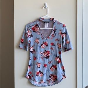 Fun, Soft, Colorful Shirt